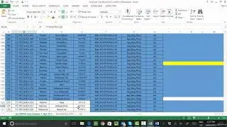 How To Use Mail Merge In Ms Word | MAILING MENU IN MICROSOFT WORD
