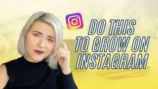 Instagram Content Strategy - Do This To Get MORE Followers in 2021