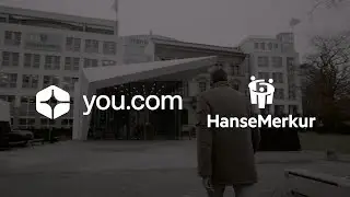How You.com Powers Productivity at Insurance Leader HanseMerkur