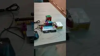 Модели Lego Education  29 30 10 2022  Видео 18