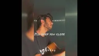 Cold/mess | prateek kuhad | cover by  |suffiyan khan|