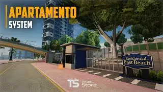 APARTAMENTO SYSTEM - MTA SA | TRUST STORE