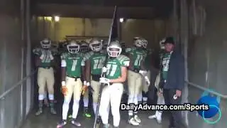 Daily Advance | 2018 High School Football | 2A state championship | Reidsville vs. Northeastern