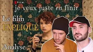 ANALYSE du film 
