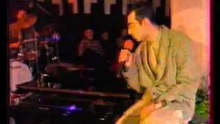 Arthur Ispiryan -  Everyday I Have The Blues ( B.B. King)