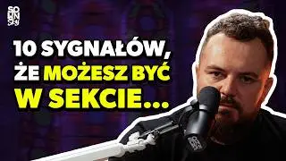 Manipulacja emocjonalna, wstyd, groźby duchowych konsekwencji&hellip; [SOWINSKY Podcast 109]