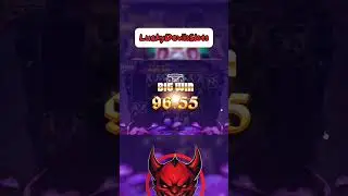 Big Win on Push Henry the Ape #slots #bigwin #gaming #pushgaming #trending #higherstakes #subscribe
