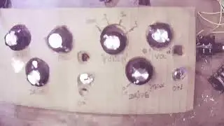 The New &ldquo;DOUBLE TROUBLE&rdquo; Distortion by S-CAT