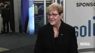 Lorraine Stewart, Boeing Employees Credit Union's Vice President, Mortgage joins MBANow