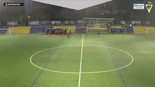 S16 A vs Penitents