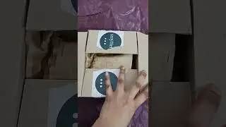 smytten box unboxing with new product #shorts #youtubeshorts #smytten #smyttenfreeproducts