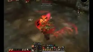 Drakkus   Rank 14 Warrior by Drakkus   2005 12 04