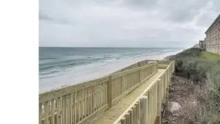 South Side 30A Luxury Seacrest Beach Vacation Rental in Exclusive High Pointe Resort