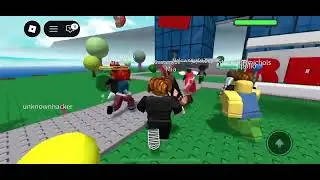 Natural Disaster Survival in run to win (OFFICIAL ROBLOX) 