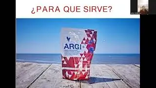 Forever ArgiPlus. BENEFICIOS.