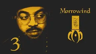 Morrowind Recall  - 03 - That Rat's in the Bag