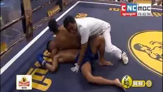 Roeurng Kheat Vs Puterngmerng, khmer Boxing, Kun khmer Boxing, CNC Boxing