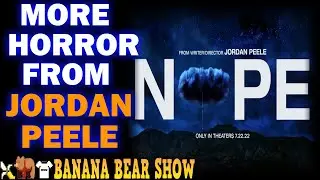 Nope Trailer Breakdown