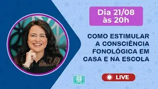 Como estimular a consciência fonológica em casa e na escola