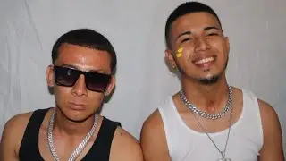 Ambulante 🚑( Audio Oficial) @jamirsmile & Steven Rayo - Los Brokys #ambulante #flowcrproduce