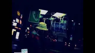 Nowaah The Flood x The Prxspect 