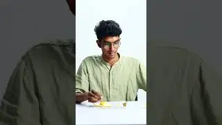 Orange sparks || IE Experiment || Infinite Engineers