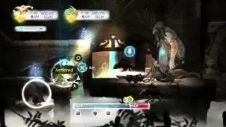 Child of Light #17 NG+ DLC - 2 / 9