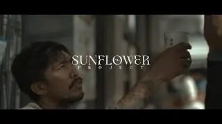 Sunflower Project - In Struggles, We Found Faith (Official Music Video)