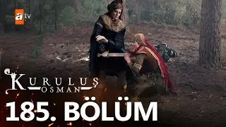 Kuruluş Osman 185. B&ouml;l&uuml;m @KurulusOsman Moğollara ihanet &ouml;l&uuml;mle cezalandırılır