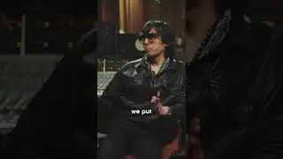 Justice Producing 'Neverender'