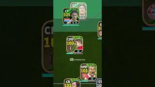 Van Basten Performance 😬🔥 #efootball2025 #efootball
