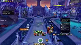 Massive Solo Infinite Power Farm