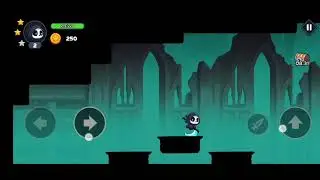 Death Adventure Gameplay ( By LeoBrine )