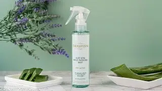 Aloe Vera Moist Purifying Mist