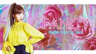 TWICE (트와이스) - FANCY [ENGLISH COVER]