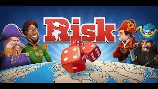 RISK Funny Moments w/ Vlad