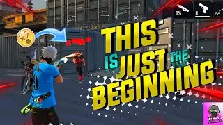 Free Fire:🎬Highlights🎬 :4 |[FLAME X BD71] Op headshot 🥴 |1 vs 4 moment😲 |Bdarmy71 🔥| Team Flame