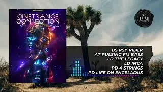 CineTrance Connection Vol.2 (Spire Presets)