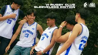 Victoria Institution | Sleeveless Jersey Official Launch