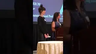 2018 Polk Awards
