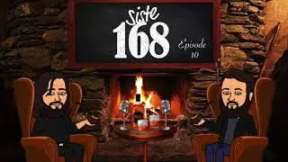 Siste 168 - Episode 10