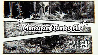#OKK2025_KampusHejo_RK015B_#sdg2_#sdg15_#sdg13
