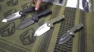Medford Praetorian G explained in one minute.