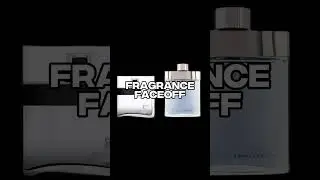 Montblanc Individuel vs F by Ferragamo