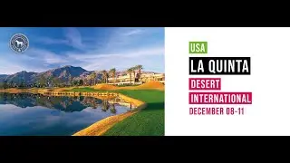 5004 -Desert Flight MLSJ Team Competition Final CSI 5*