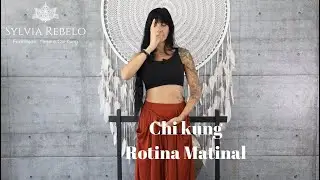 chi kung 6 minutos