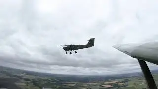 A day at Fighterwing Skrydstrup