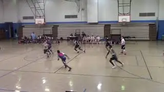 Corbin Lalli #9 Ok Run Pwp 2021