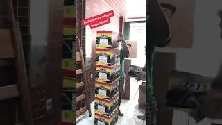 Helm Pelajar Berkualitas udah ready lagi nih!!