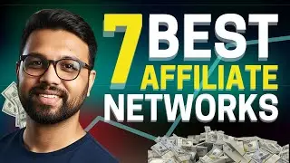 7 Best Affiliate Networks You Need To Join in 2026 - To Make Money Online